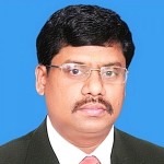 Profile picture of Dr. B. Ramaswamy