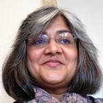 Profile picture of Rupal Vora