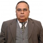 Profile picture of Tarun Kumar Chatterjee