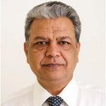 Profile picture of Mukul Gupta