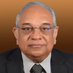 Profile picture of Dato Varghese George