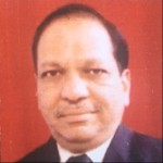 Profile picture of Om Prakash Agrawal