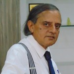 Profile picture of Dr. Gubbi S. Subba Rao