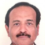 Profile picture of Gopinath Amin