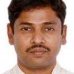 Profile picture of Robin Ratnakar David