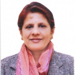 Profile picture of Rita Kumar