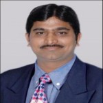 Profile picture of CA. D. Suresh Kumar