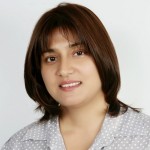 Profile picture of Dr. Lucy S Rana
