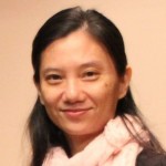 Profile picture of Yvonne WY Chow