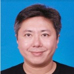 Profile picture of Chan Kheng Hoe