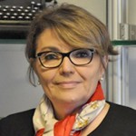 Profile picture of Cristina Gandolfi