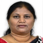 Profile picture of Dr. Madhuri Irene