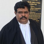 Profile picture of Kishor Balakrishnan Nair