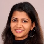 Profile picture of Kruti Desai