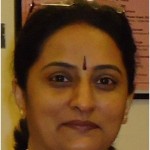 Profile picture of Jayashree Jayaraman