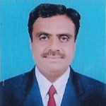 Profile picture of K.B. Sanjeev Prasad