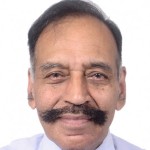 Profile picture of Brig Vinod Nakra (Veteran)