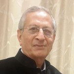 Profile picture of Arvind Minocha
