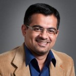 Profile picture of Radhikesh V Uttarwar