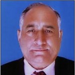 Profile picture of Justice Rajesh Tandon