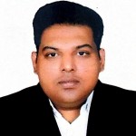Profile picture of Amit S. Amist