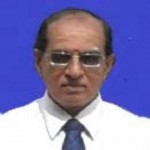 Profile picture of CS P. K. Krishnamurthy