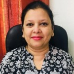 Profile picture of Dr. Neela Kedar Gokhale