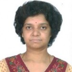 Profile picture of Rajeshwari Hariharan