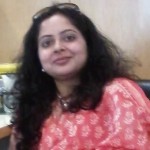 Profile picture of Jyoti Shekar