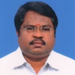 Profile picture of R. Venkatesan