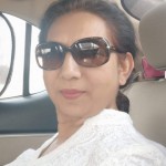Profile picture of Sangeeta Mehrotra