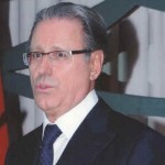 Profile picture of Professor Azzeddine Kettani