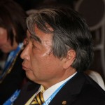 Profile picture of Junichi Horie
