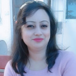 Profile picture of Dr. Shruti Bist