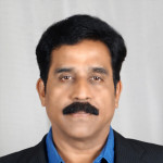 Profile picture of Anil Kumar Gopinath