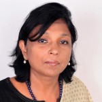 Profile picture of Sunita K Sreedharan