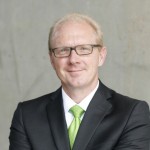 Profile picture of Prof. Dr. Thomas Schlegel